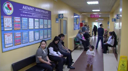 2050 жылға қарай әлемде әрбір төртінші адам есту қабілетінен айырылуы мүмкін