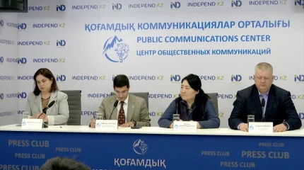 Тәуелсіз бақылаушылар референдум күні онлайн мониторинг жүргізеді