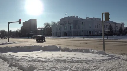 68- летний чиновник арестован по подозрению в изнасиловании 16- летней девушки в Западно-Казахстанской области