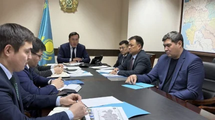 Подготовка к паводкам: на республиканских дорогах под наблюдением 229 опасных участков