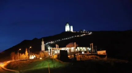 Маңғыстаулықтар «Бірлік отын» жақты