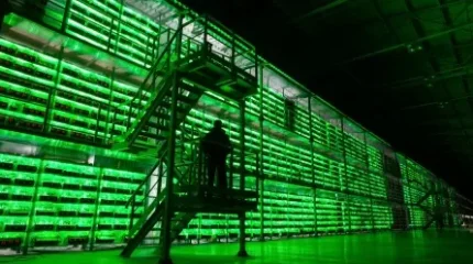 Құны 500 млн теңгеден асатын майнингтік жабдық тәркіленді