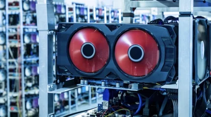 Попытка вывоза майнинговых серверов: суд постановил конфисковать оборудование на 500 млн тенге