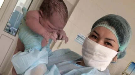 Более 28 тысяч женщин прошли ЭКО по программе «Аңсаған сәби»