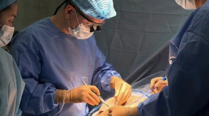 Трагедия, которая подарила надежду: донор из СКО спас сразу трёх человек