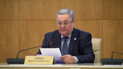 Әлемнің 54 елінде 71 референдум учаскесі ұйымдастырылған