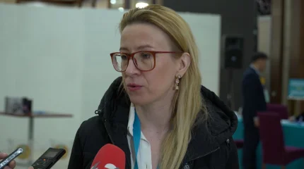 Референдум в Казахстане проходит открыто и на высоком уровне, - секретарь ЦИК России