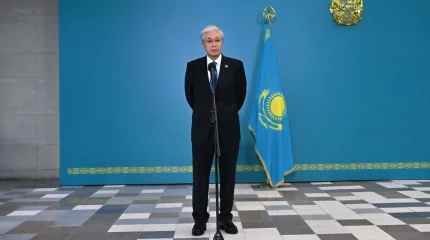 Президент: «Это Конституция прогрессивного Казахстана»