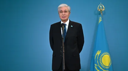 Касым-Жомарт Токаев высказался о сроках следующих президентских выборов