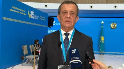 Созданы все условия для честного голосования – председатель ЦИК Узбекистана