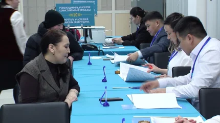 «Сделать выбор - большая ответственность»