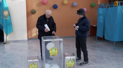 Деятели культуры проголосовали во всенародном референдуме