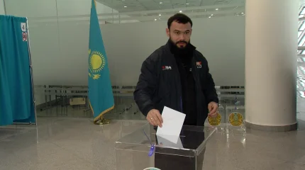 Айтым Жақыпов бастаған «JanaMen» жобасының қатысушылары өз таңдауын жасады