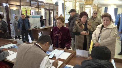 Әлеуметтік сауалнаманың қоғамдық пікірді анықтауда маңызы зор