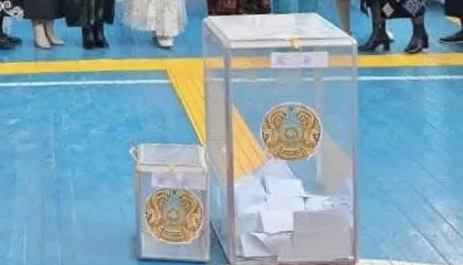 О публикациях фейковых экзитполов предупредил Центр по борьбе с дезинформацией