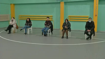 В Карагандинской области за ходом референдума следят тысячи общественных наблюдателей