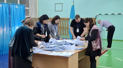 На участках референдума не допущено грубых нарушений общественного порядка, - МВД