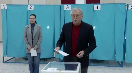 Досхан Жолжақсынов: «Ата заңның жаңғыруы - заман талабы