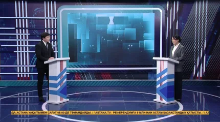 EXIT POLL нәтижесі белгілі болды