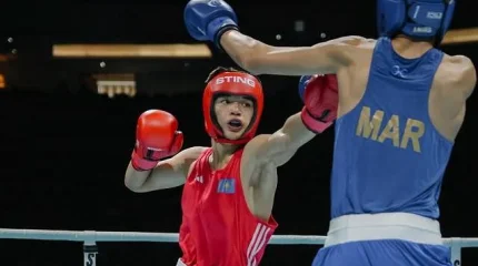 Боксшылар сегіз жүлде иеленді