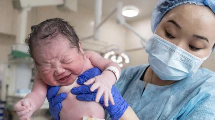 В день референдума в Казахстане родились 585 детей