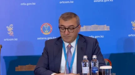 Референдум нәтижелері Қазақстан халқының өз елінің конституциялық болашағын қалыптастыруға белсенді қатысып отырғанын көрсетеді – ИЫҰ бақылаушылары