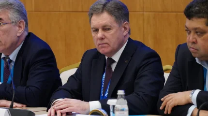 ТМД миссиясы: Қазақстандағы референдум ашық әрі тыныш өтті