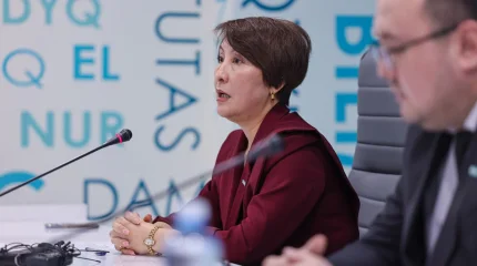 Референдум кезінде ұсақ құқық бұзу фактілері ғана тіркелді – «AMANAT» өкілі