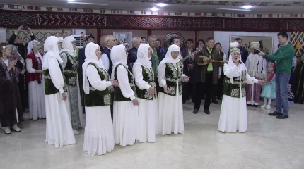 Астанада халықаралық ғылыми-этнографиялық конференция өтті