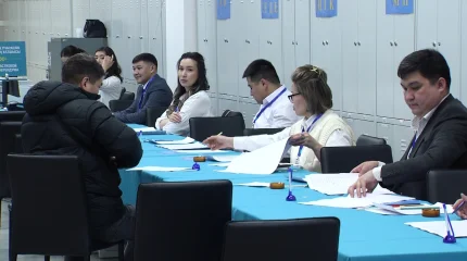 Высокая явка на референдуме и соответствие процедуры голосования международным стандартам