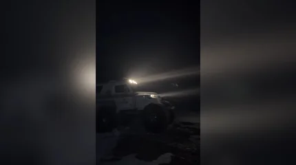 Почти двое суток с помощью беспилотников искали пропавшего пастуха в Костанайской области