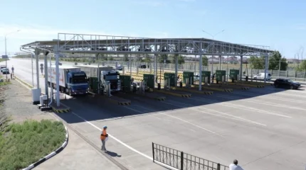 В Казахстане изменили правила проезда по платным трассам