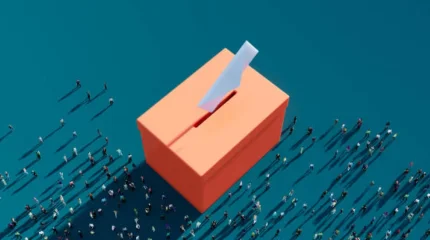 Референдумның соңғы нәтижесі жарияланды: 87,15% адам жаңа Конституцияны қолдады