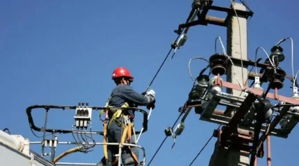 Елде 17 мың шақырым электр желісі жаңартылады