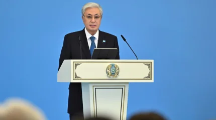 Президент: Конституция – мемлекетіміздің мақсат-мұратын айқындайтын тарихи құжат