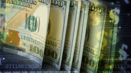 Доллар 479 теңгеге түсті