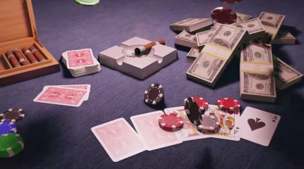 Елде туристерге арналған казино көбейеді