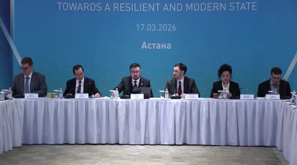 “Қазақстанның жаңа Конституциясы азаматтардың рөлін нығайтуды көздейді”,- халықаралық сарапшы