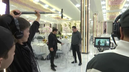 Жуырда «Астана» арнасында жаңа сериал көрерменге жол тартады