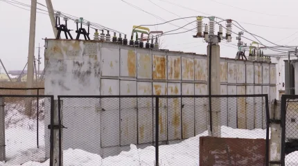 21-летнего сотрудника Северо-Казахстанской РЭК убило током в Петропавловске