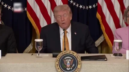 Трамп: «Иранда шаруаны бітірген соң, Кубамен айналысамын»