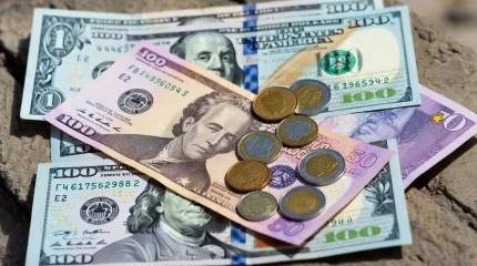 Валютный рынок Казахстана 18 марта: доллар и евро снова в движении