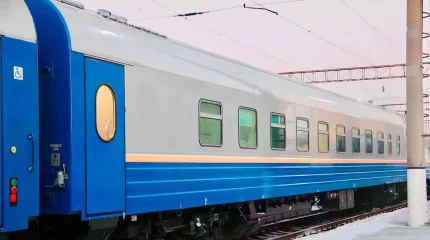 Наурыз мейрамы қарсаңында қосымша пойыздар қосылады