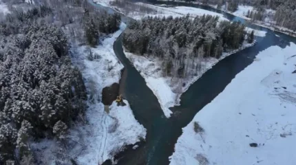ШҚО су тасқынының алдын алу шаралары күшейтілді