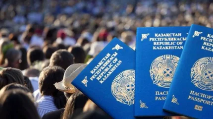 Жыл басынан бері 3 мыңнан астам этникалық қазақ қандас мәртебесін алды