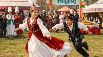 Мектептерде «Ұлттық ойындар керуені» республикалық акциясы өтеді