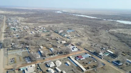 Үлгілі ауыл: Көкжиде тұрғындары ішімдіктен бас тартты