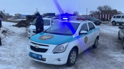 Атырау облысындағы отбасы өлімі: күдіктіге тағы бір айып тағылды