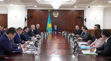 Айыппұлдар кешіріледі: Жаңа Конституцияда тағы қандай өзгеріс бар?