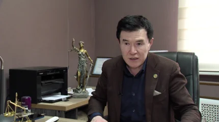 "60-тан астам заңға, оның ішінде негізгі кодекстерге түзету енгізіледі"- заңгер